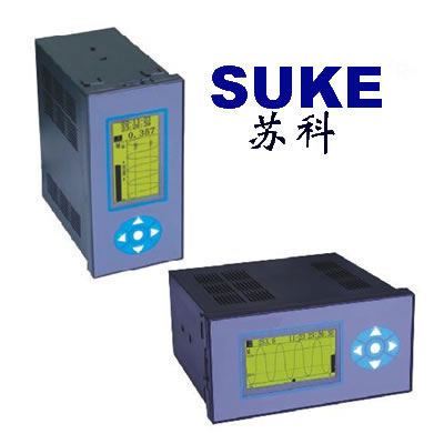 靈巧型無紙(zhǐ)記錄(lù)儀