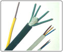 交聯聚乙烯絕(jué)緣電力(lì)電纜