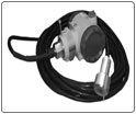 sk601/602系列(liè)電(diàn)感(gǎn)式液位變送器(qì)