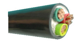 耐(nài)火電力(lì)電纜