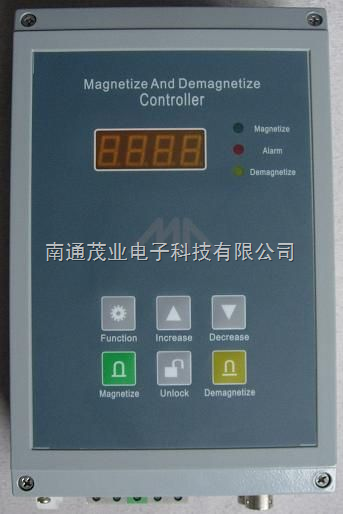 手持(chi)式電永(yǒng)磁吸盤(pan)控制器(qì)