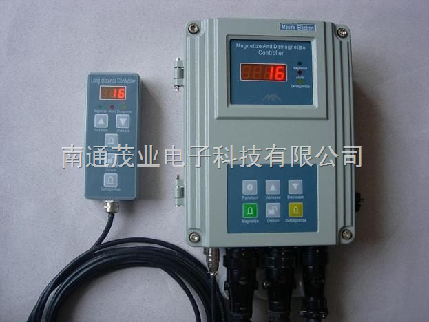 電永磁吸盤控(kong)制器廠