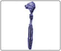 爐頂(dǐng)熱(rè)電偶