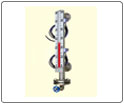 pn-f2(側裝式(shì))翻柱控制液位(wèi)計(jì)