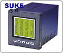 sk130-rb基本(běn)型無紙(zhǐ)記錄儀(yí)表