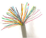 電子計算(suàn)機用屏蔽控制電纜(lǎn)