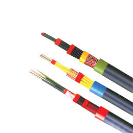 固定布(bù)線用(yòng)無護(hù)套(tào)電纜