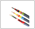 固定布線用(yòng)無護(hù)套電纜
