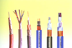 電子計算機(jī)用信号電(diàn)纜