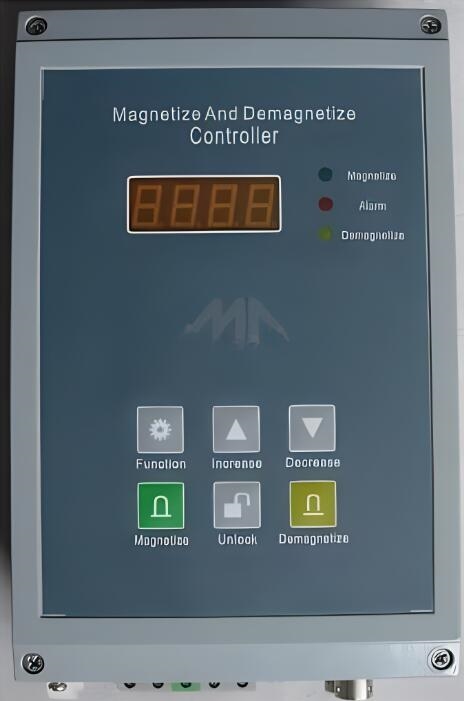 電永磁(cí)吸盤控制器(qì)