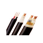 固定布線用無護(hù)套電(diàn)纜