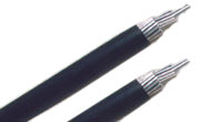 額定(dìng)電(diàn)壓10kv架空絕緣(yuán)電纜(lǎn)