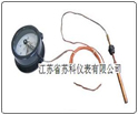 電接點壓(yā)力式溫(wēn)度計
