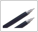 額定電壓10kv架空絕(jué)緣(yuán)電纜(lǎn)