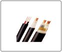 耐高溫防(fáng)火電(diàn)纜