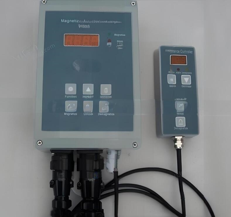 永(yong)磁吸盤控(kong)制器