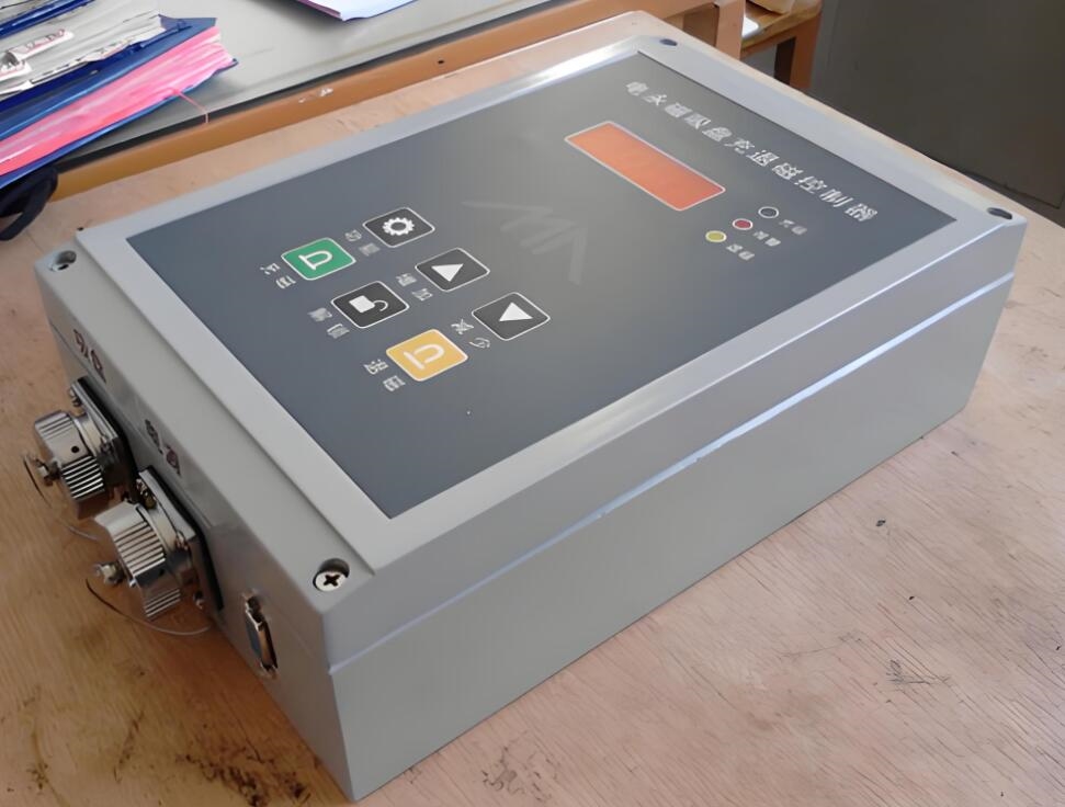 永磁吸(xi)盤控制器(qì)