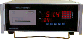 全隔離式(shì)溫度(dù)巡(xún)檢儀