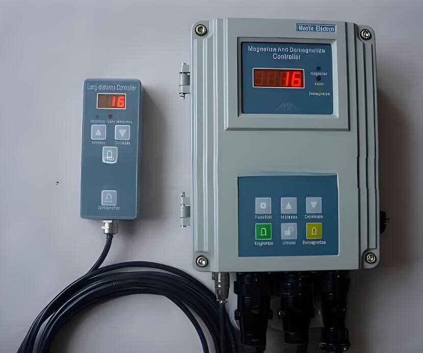 磁(cí)力吸盤控制器