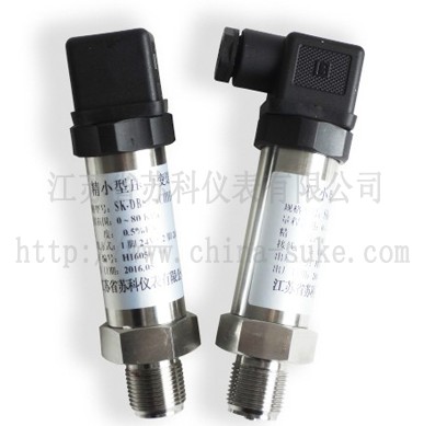 dbs316壓力變送器示意圖