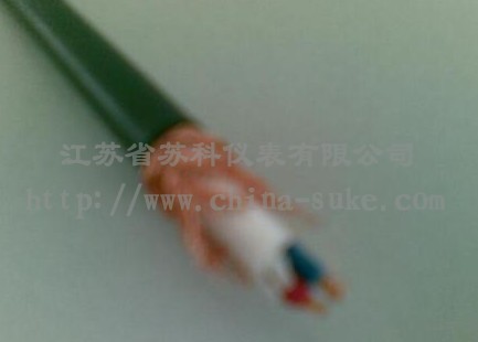 屏(píng)蔽信号(hào)電纜