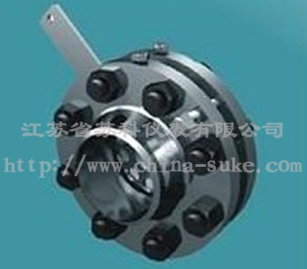 平(píng)衡(héng)流量計