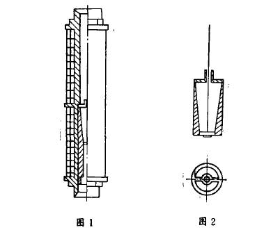 電遠(yuǎn)傳浮(fú)子流量(liàng)計原(yuán)理圖