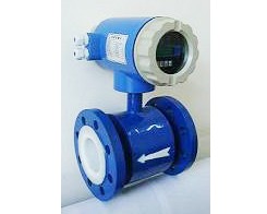 礦用(yòng)防爆(bào)電磁流量計(jì)外形圖(tú)