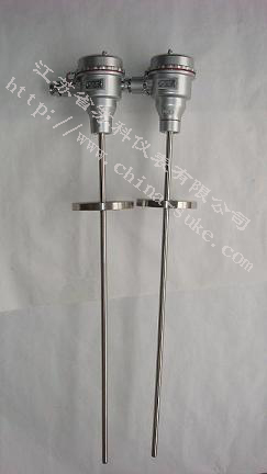 防(fáng)爆型熱(rè)電偶