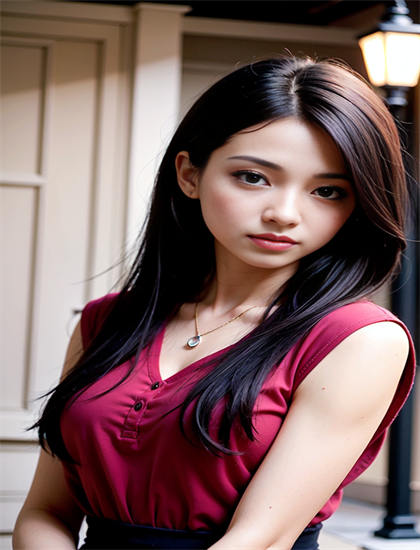 俄羅斯美女_藝術_帥女人